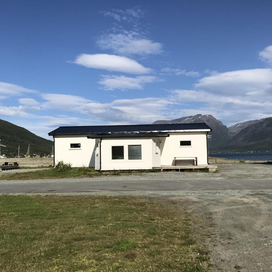 Lokvollstranda Camping As Samuelsberg Екстериор снимка